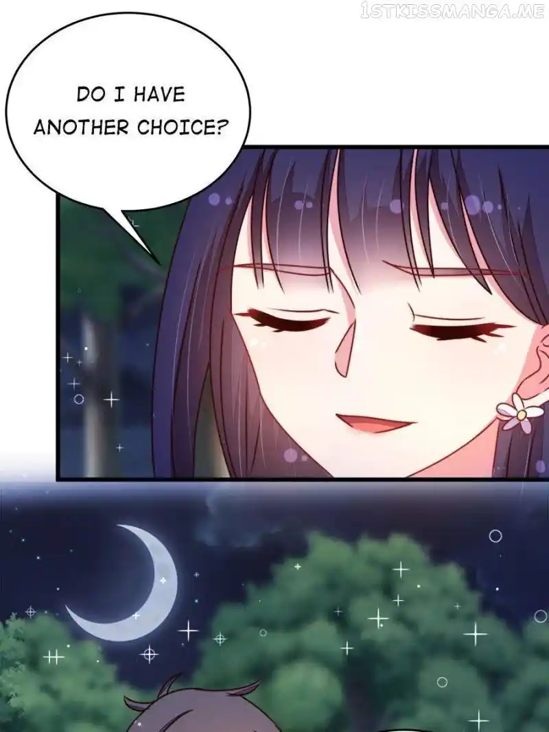 Marshal Is Jealous Everyday Chapter 302