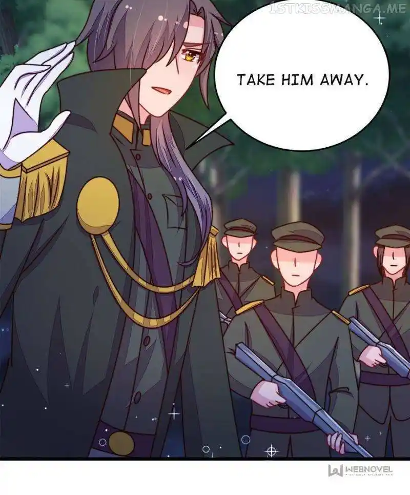 Marshal Is Jealous Everyday Chapter 302