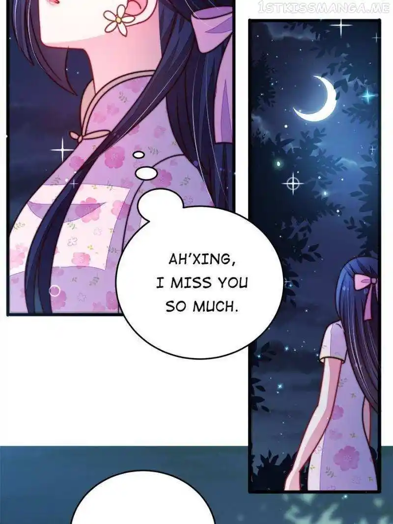 Marshal Is Jealous Everyday Chapter 302