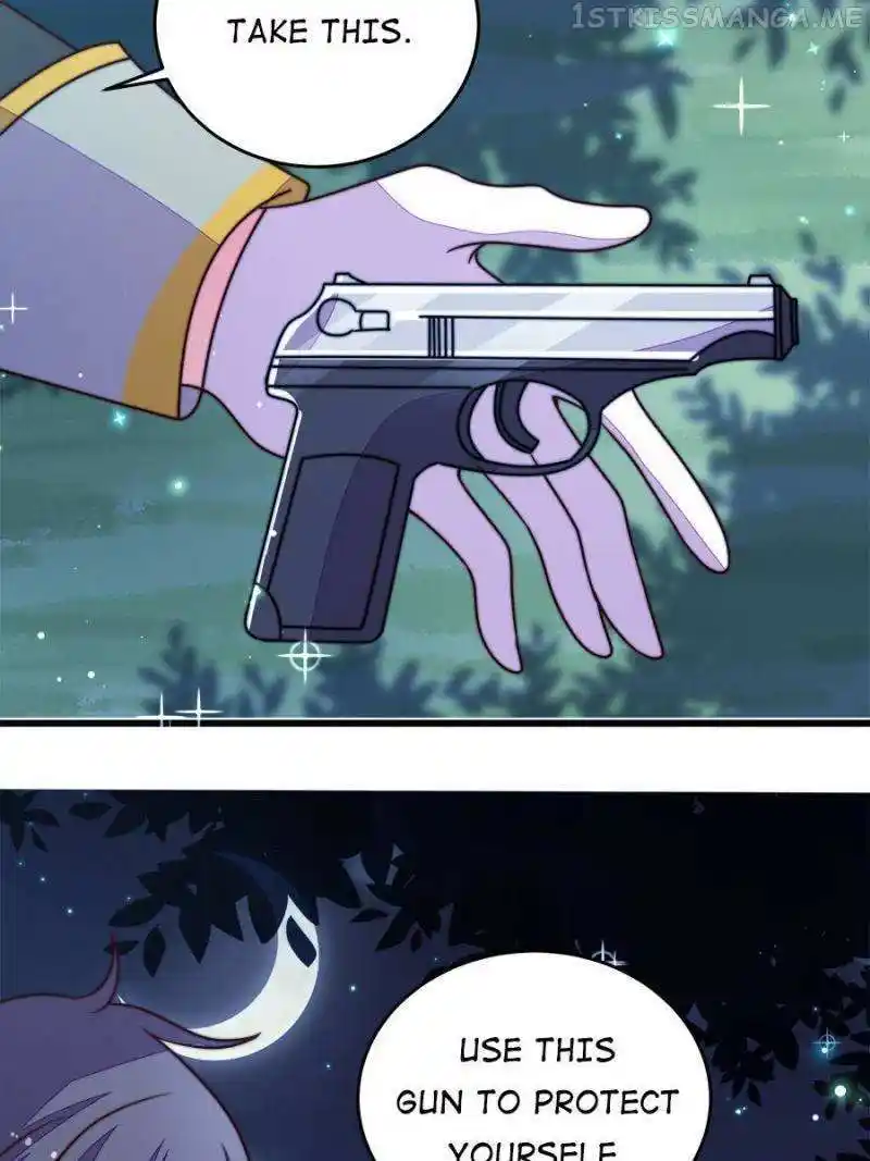 Marshal Is Jealous Everyday Chapter 302