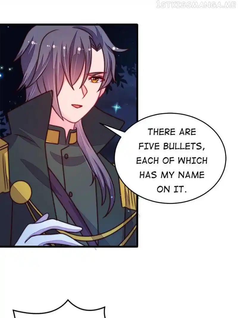 Marshal Is Jealous Everyday Chapter 302