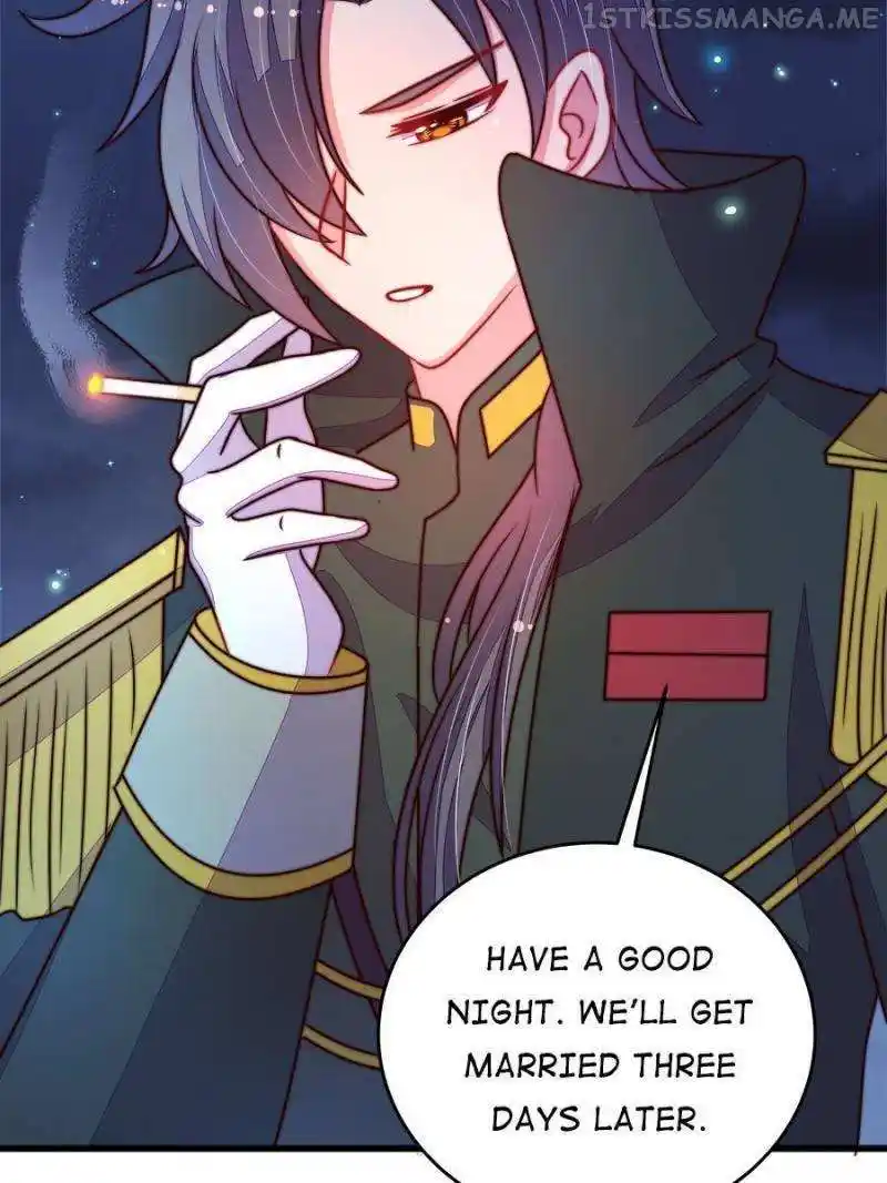 Marshal Is Jealous Everyday Chapter 302