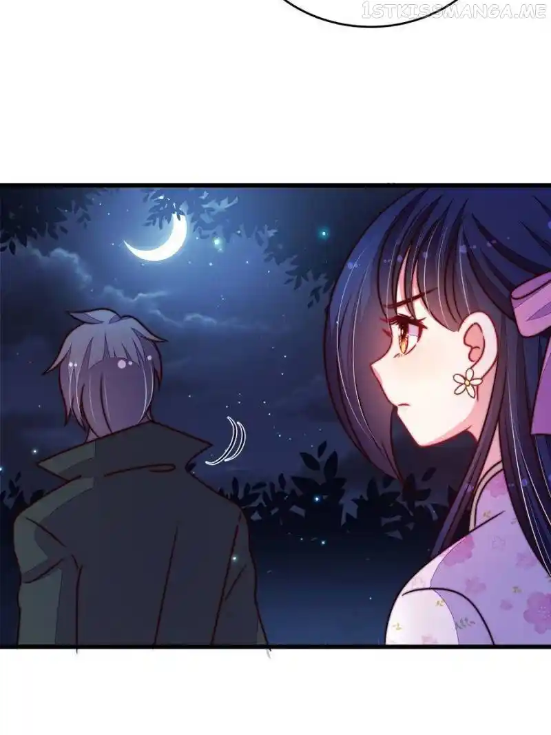 Marshal Is Jealous Everyday Chapter 302