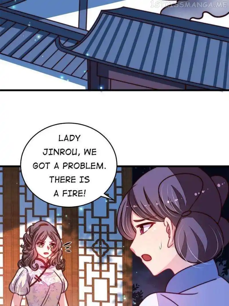 Marshal Is Jealous Everyday Chapter 302