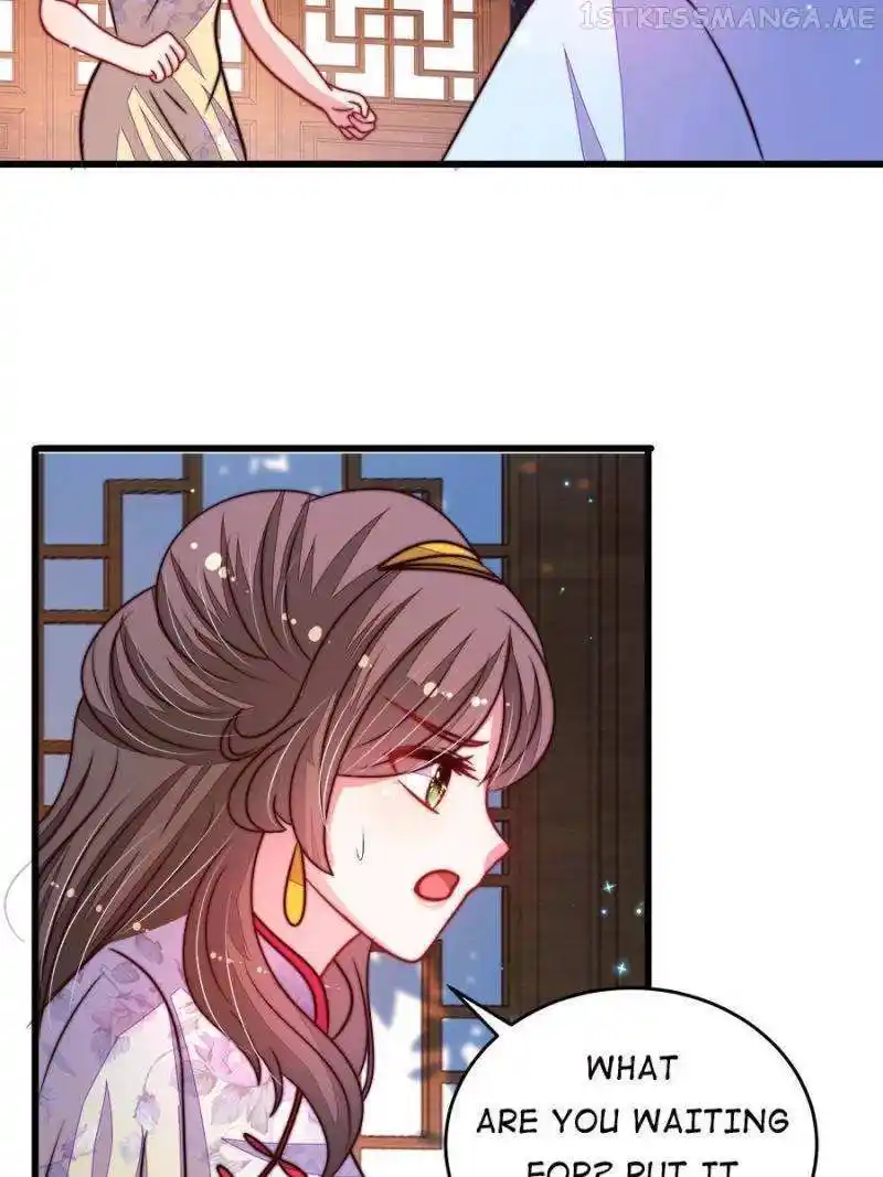 Marshal Is Jealous Everyday Chapter 302