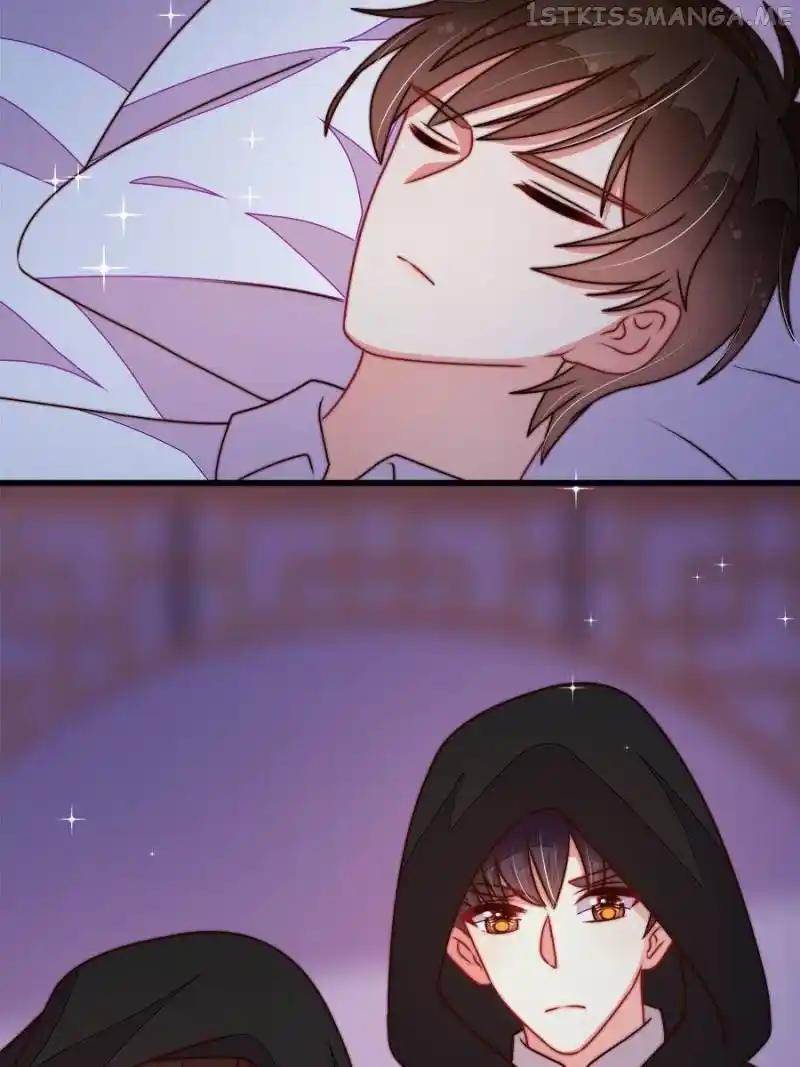 Marshal Is Jealous Everyday Chapter 302