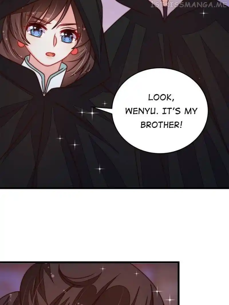 Marshal Is Jealous Everyday Chapter 302