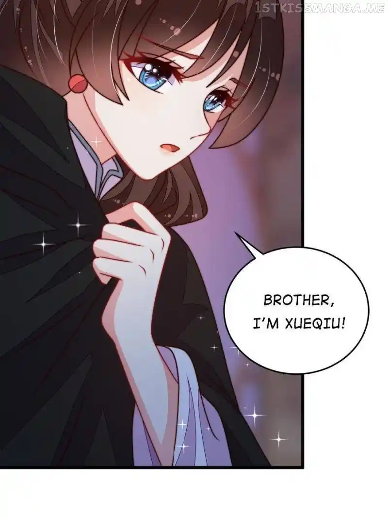 Marshal Is Jealous Everyday Chapter 302