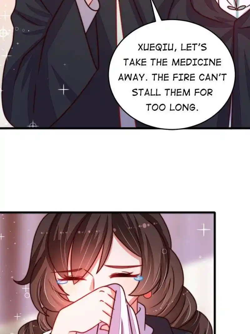 Marshal Is Jealous Everyday Chapter 303