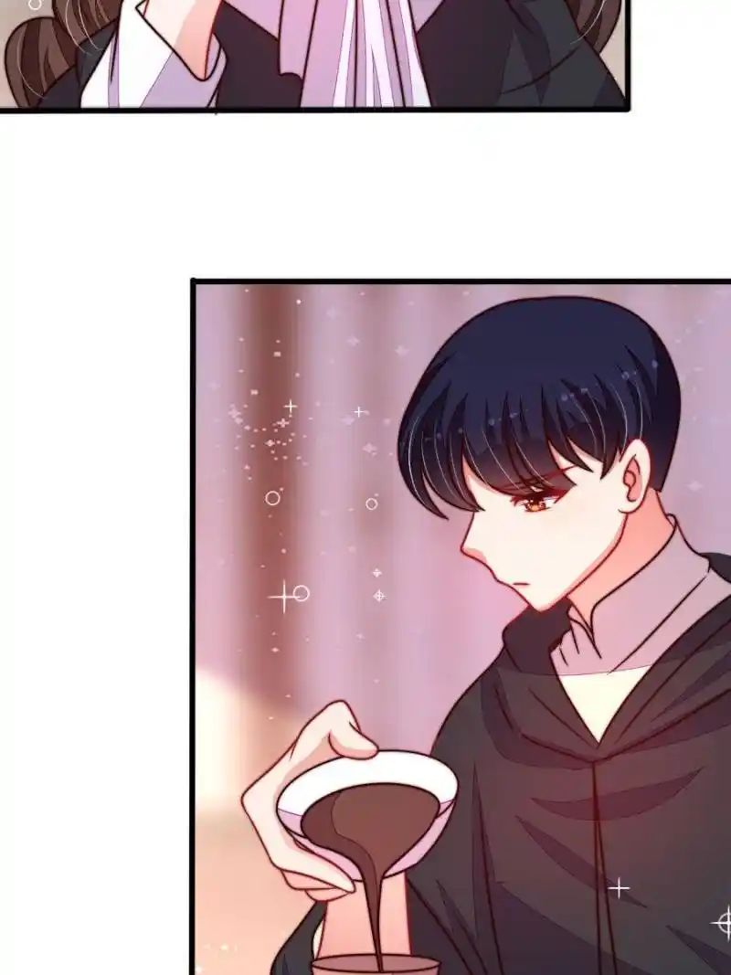 Marshal Is Jealous Everyday Chapter 303