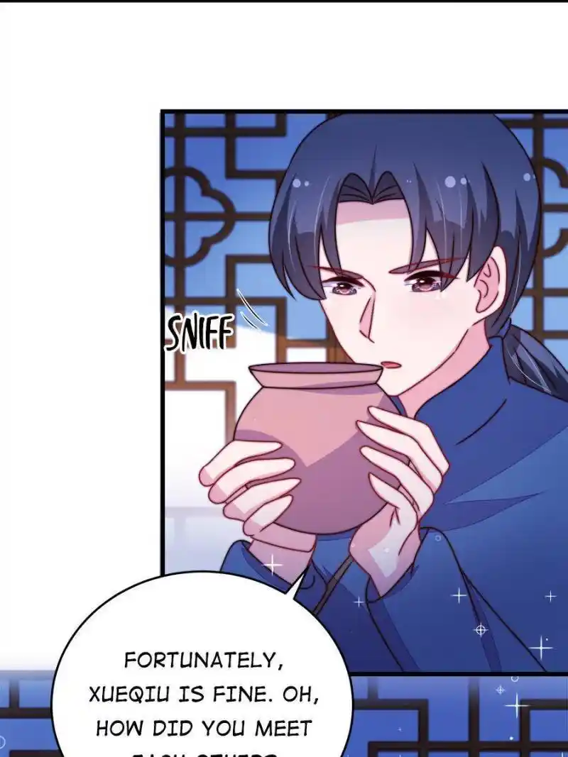 Marshal Is Jealous Everyday Chapter 303