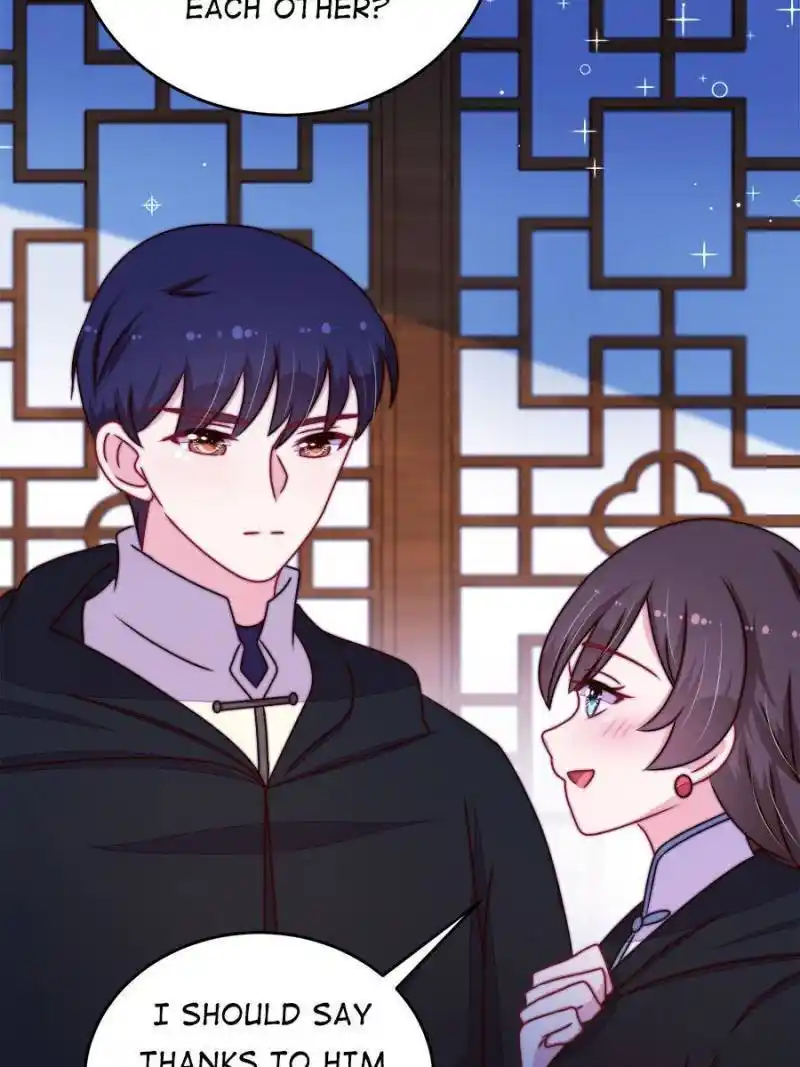 Marshal Is Jealous Everyday Chapter 303