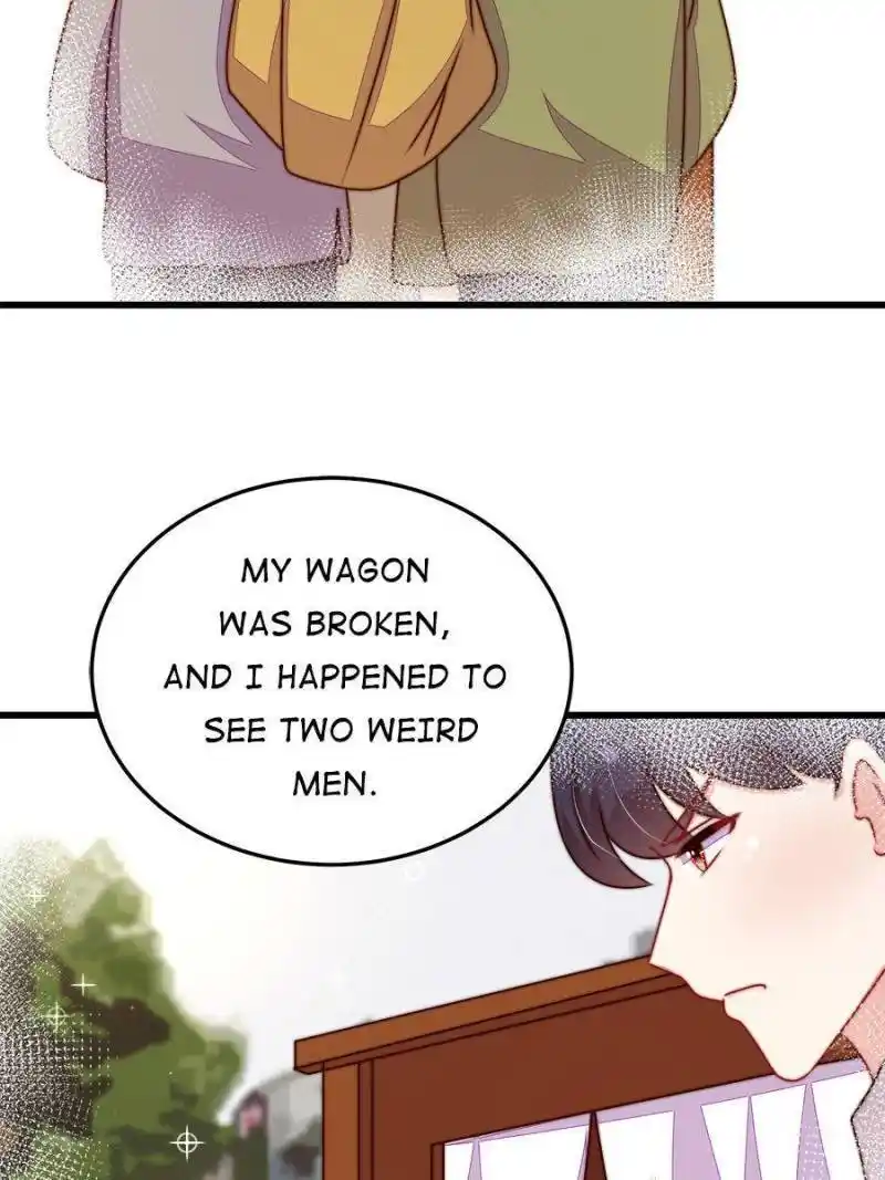 Marshal Is Jealous Everyday Chapter 303