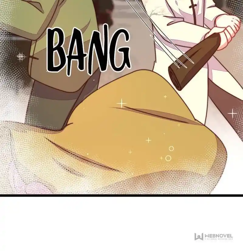 Marshal Is Jealous Everyday Chapter 303