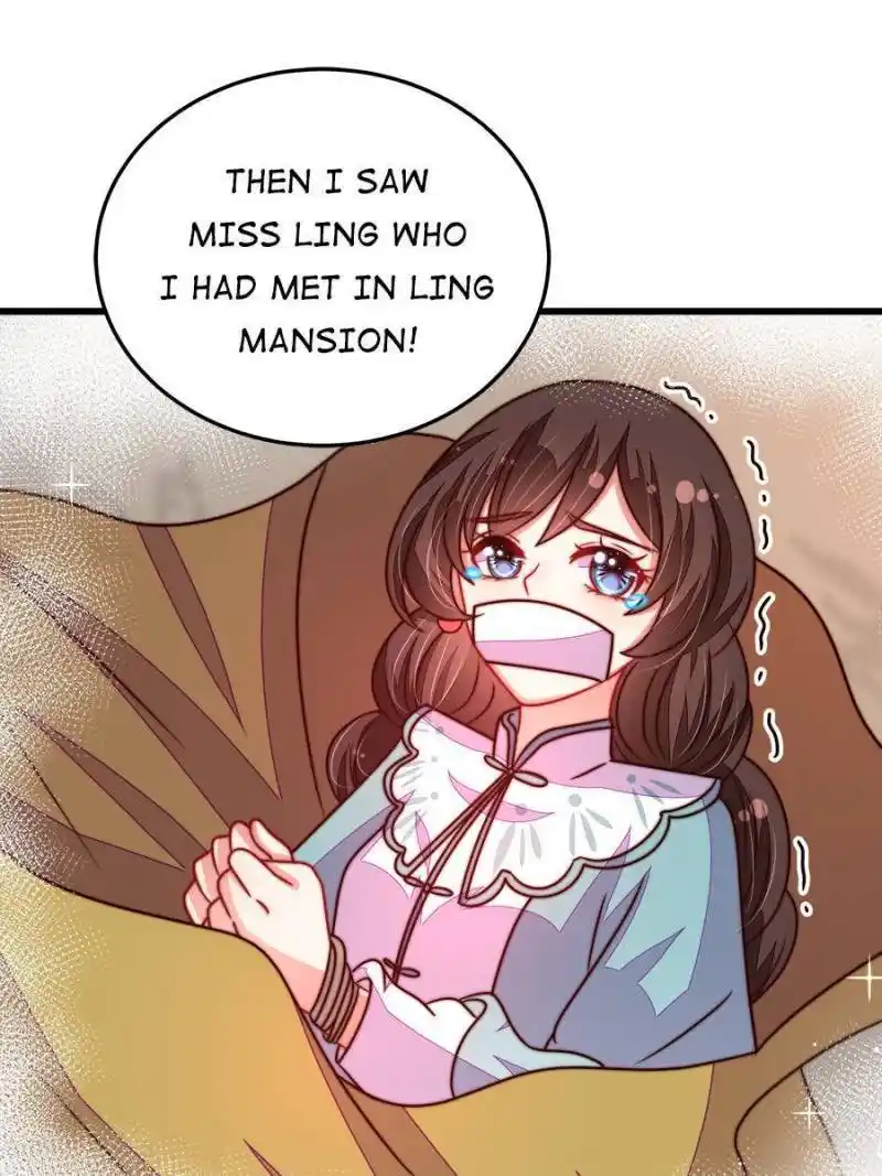 Marshal Is Jealous Everyday Chapter 303