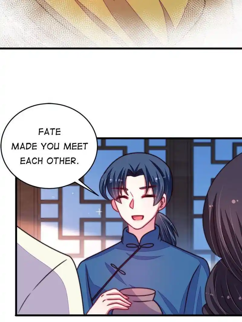 Marshal Is Jealous Everyday Chapter 303