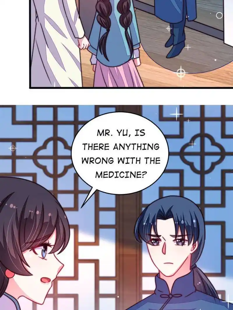 Marshal Is Jealous Everyday Chapter 303