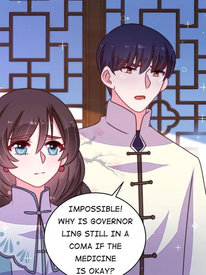 Marshal Is Jealous Everyday Chapter 303