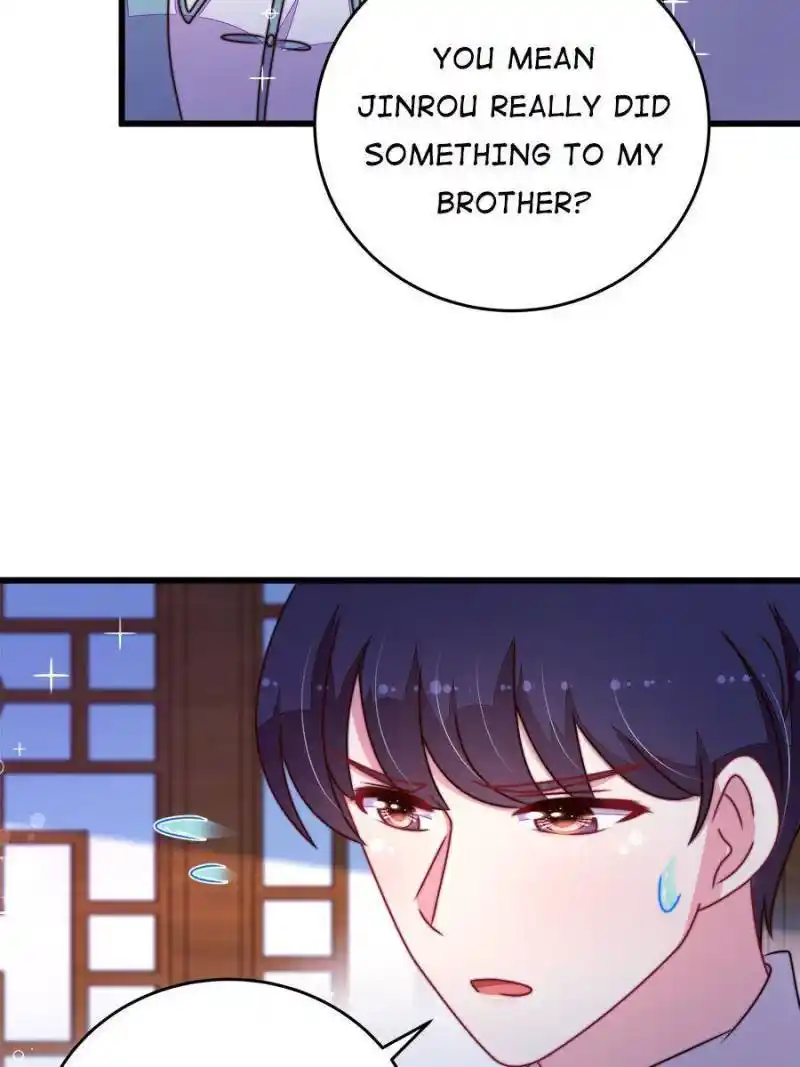 Marshal Is Jealous Everyday Chapter 303