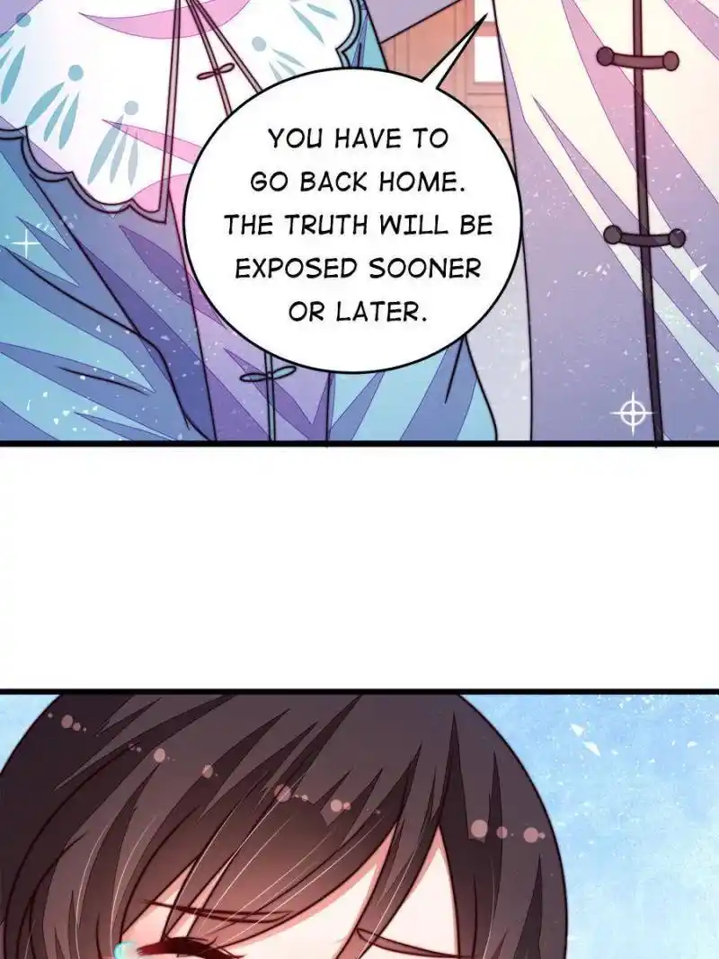 Marshal Is Jealous Everyday Chapter 303