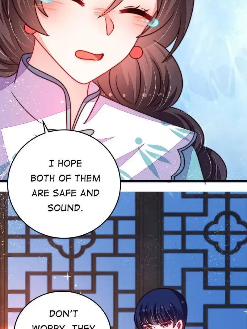 Marshal Is Jealous Everyday Chapter 303