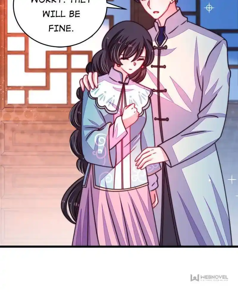 Marshal Is Jealous Everyday Chapter 303