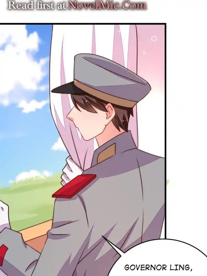 Marshal Is Jealous Everyday Chapter 304