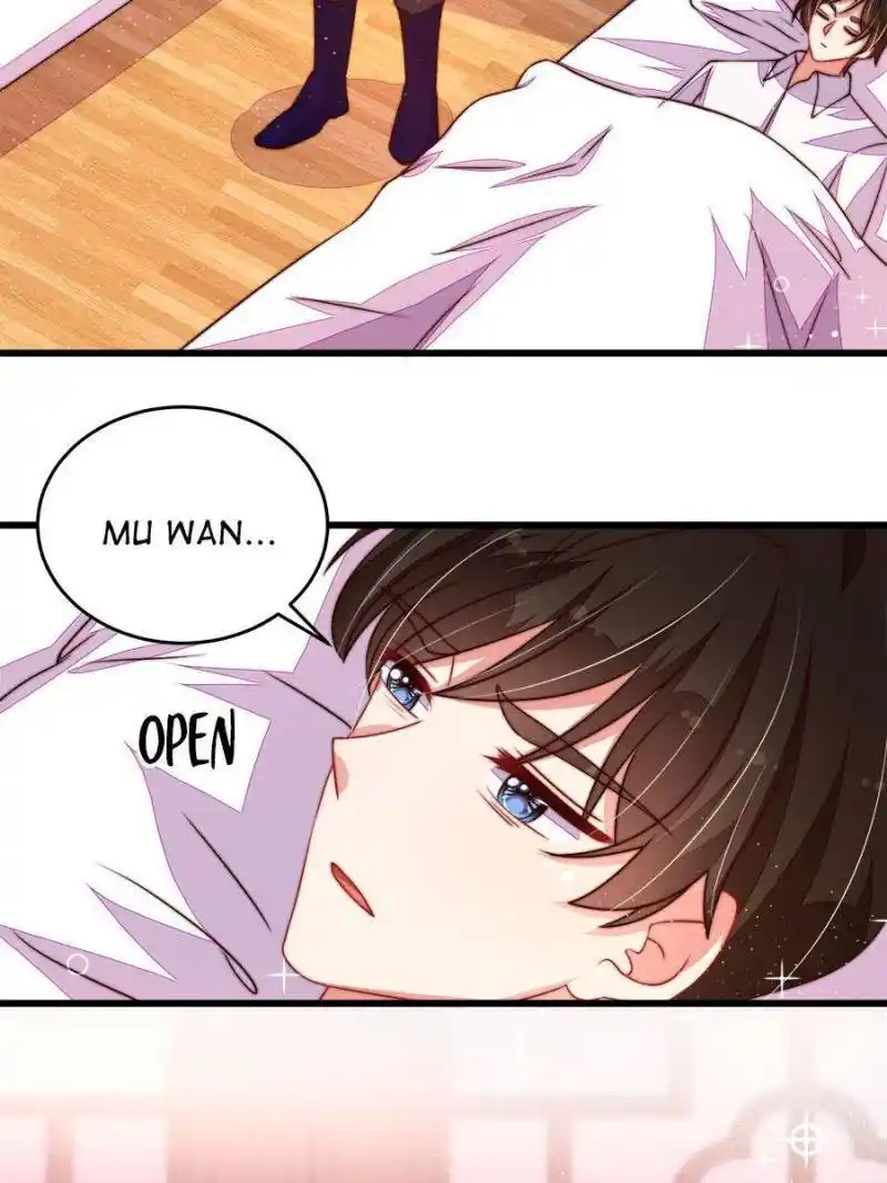 Marshal Is Jealous Everyday Chapter 304