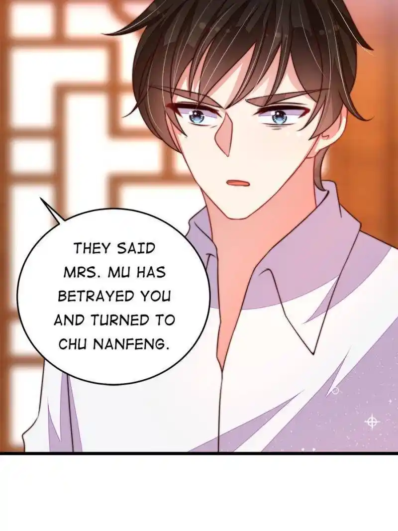 Marshal Is Jealous Everyday Chapter 304