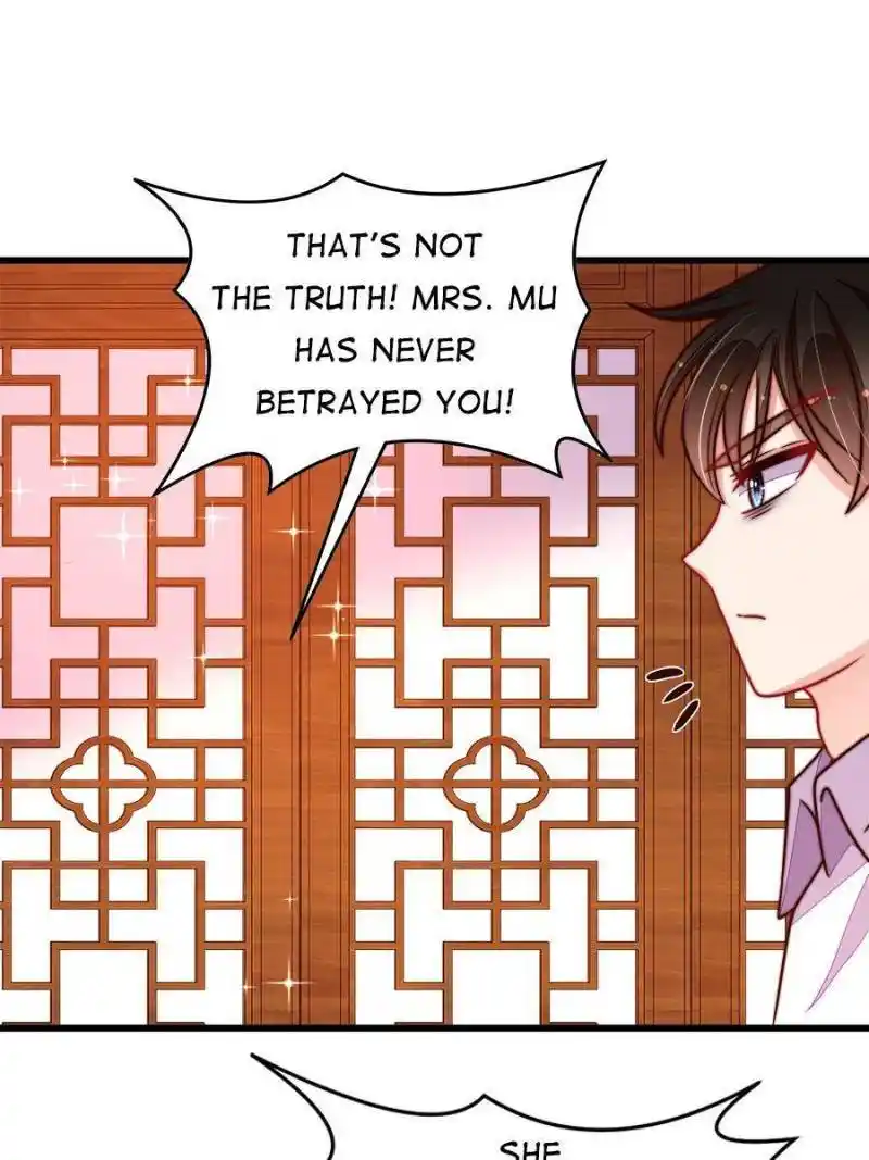 Marshal Is Jealous Everyday Chapter 304