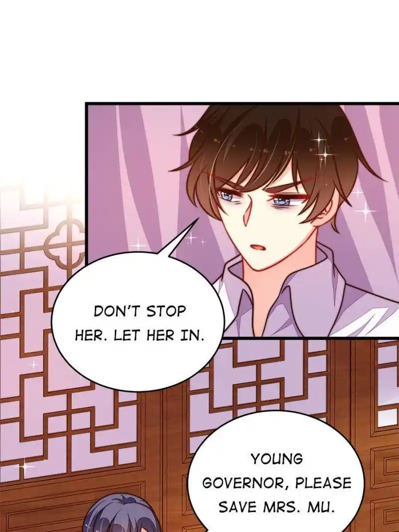 Marshal Is Jealous Everyday Chapter 304