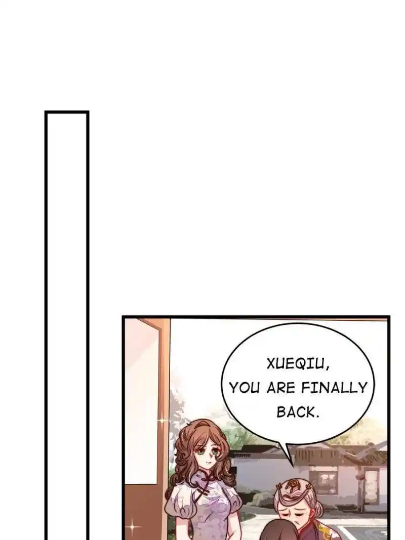 Marshal Is Jealous Everyday Chapter 304