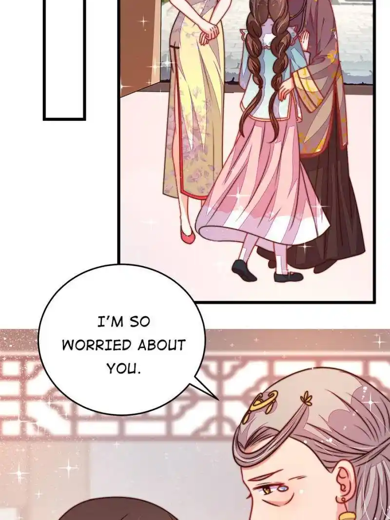 Marshal Is Jealous Everyday Chapter 304