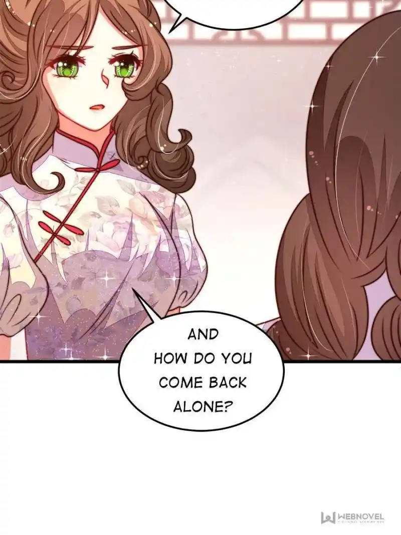 Marshal Is Jealous Everyday Chapter 304