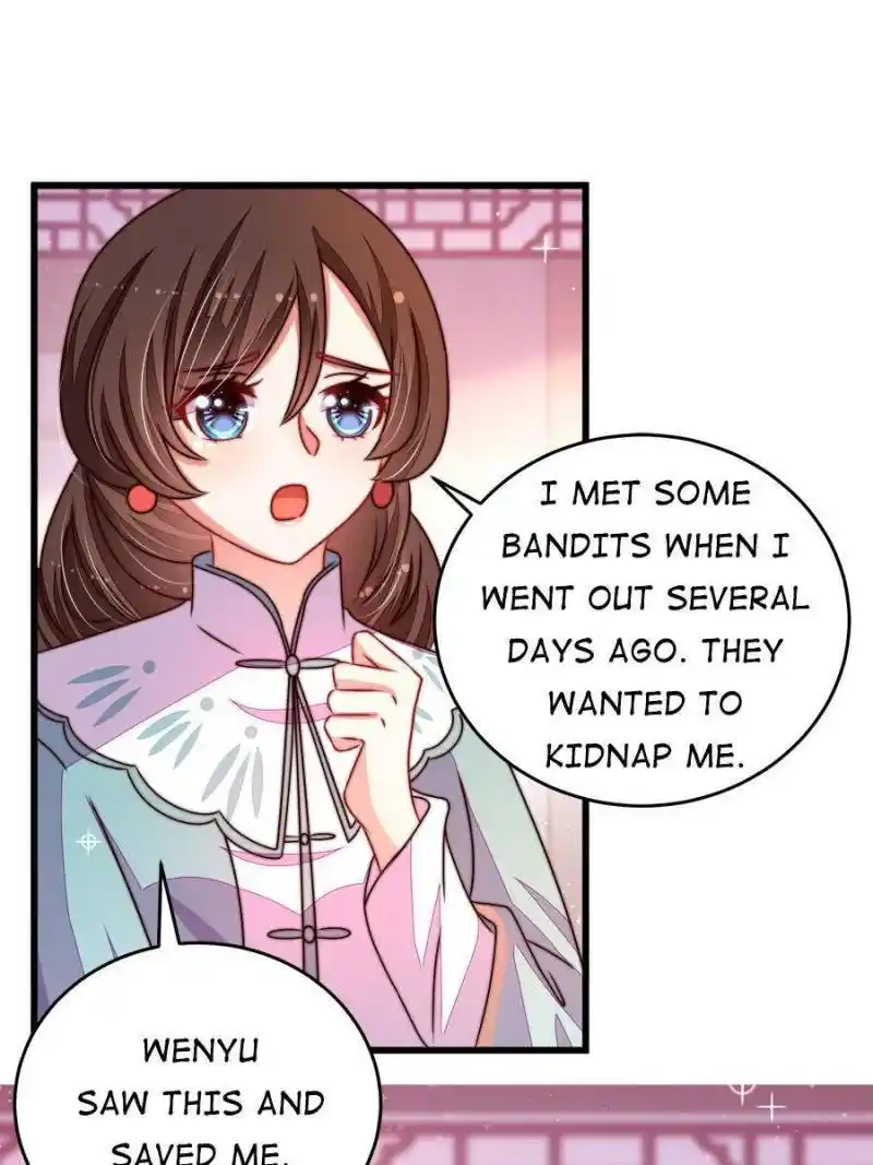 Marshal Is Jealous Everyday Chapter 304