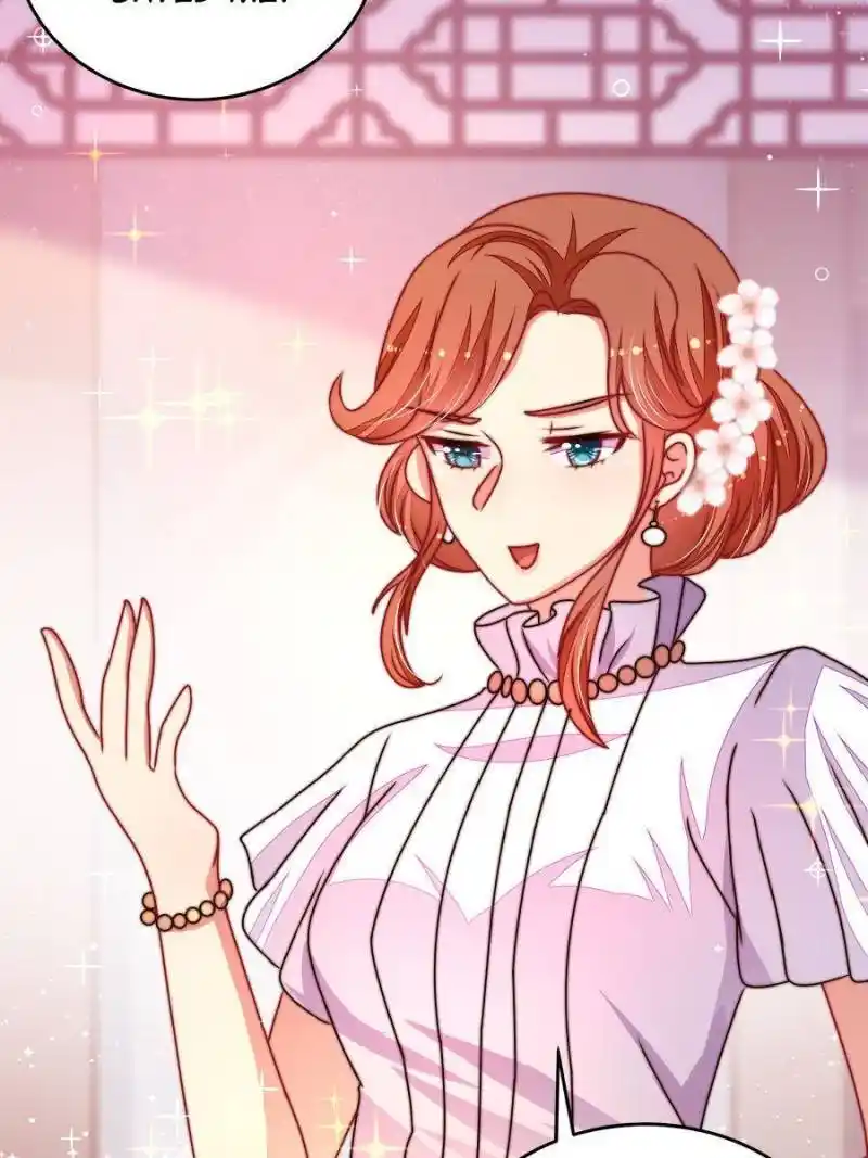 Marshal Is Jealous Everyday Chapter 304