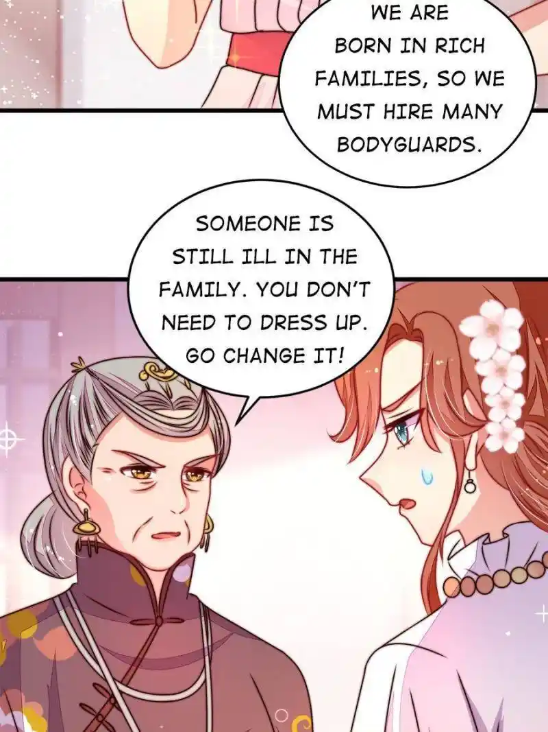 Marshal Is Jealous Everyday Chapter 304