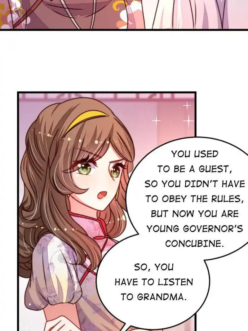 Marshal Is Jealous Everyday Chapter 304