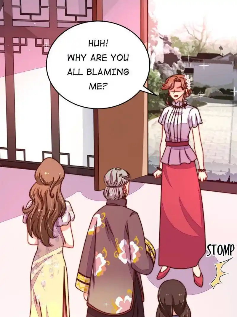 Marshal Is Jealous Everyday Chapter 304