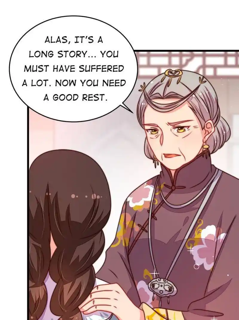 Marshal Is Jealous Everyday Chapter 304