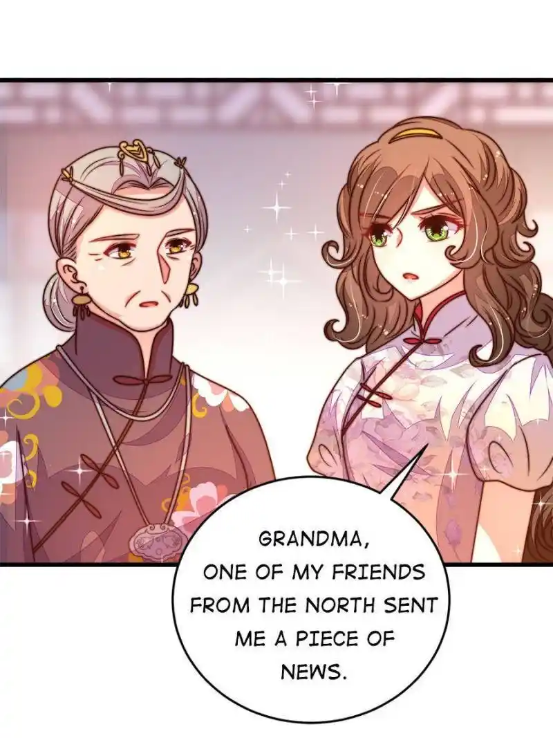 Marshal Is Jealous Everyday Chapter 304