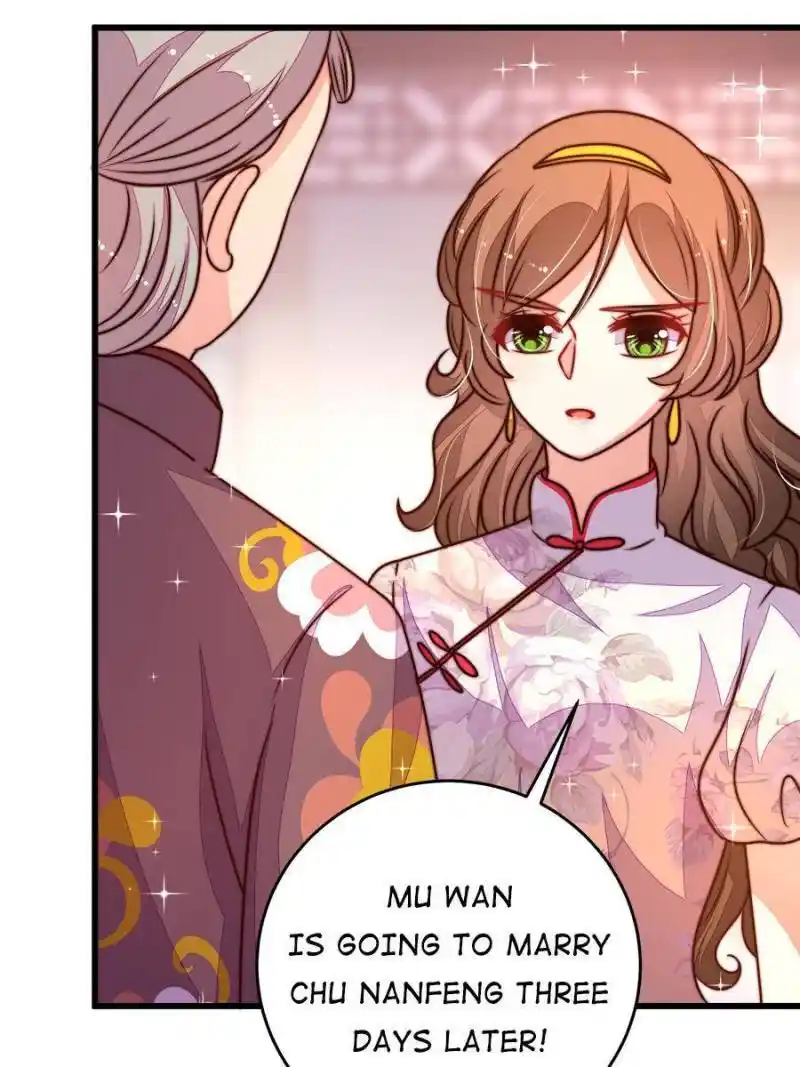 Marshal Is Jealous Everyday Chapter 304