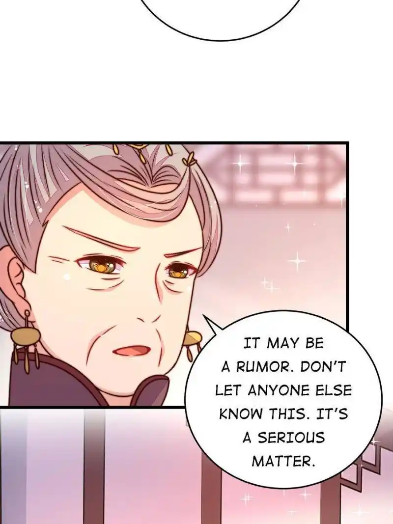 Marshal Is Jealous Everyday Chapter 304