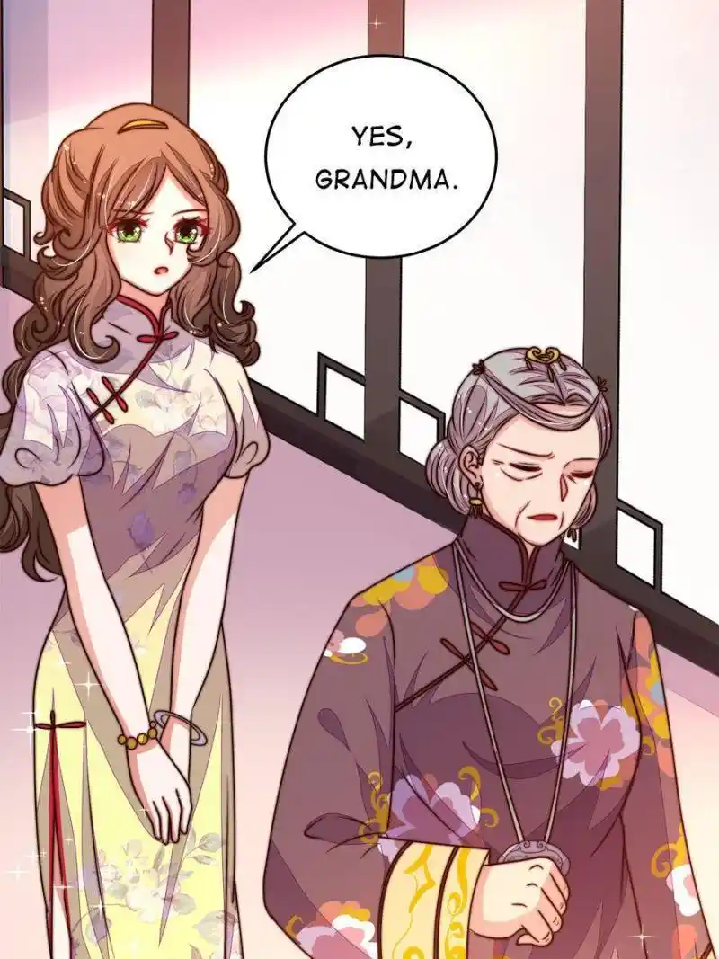 Marshal Is Jealous Everyday Chapter 304