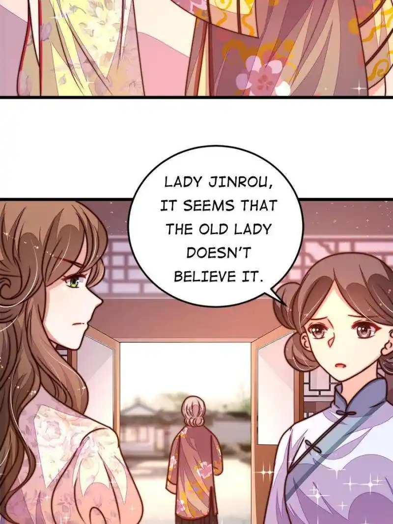 Marshal Is Jealous Everyday Chapter 304