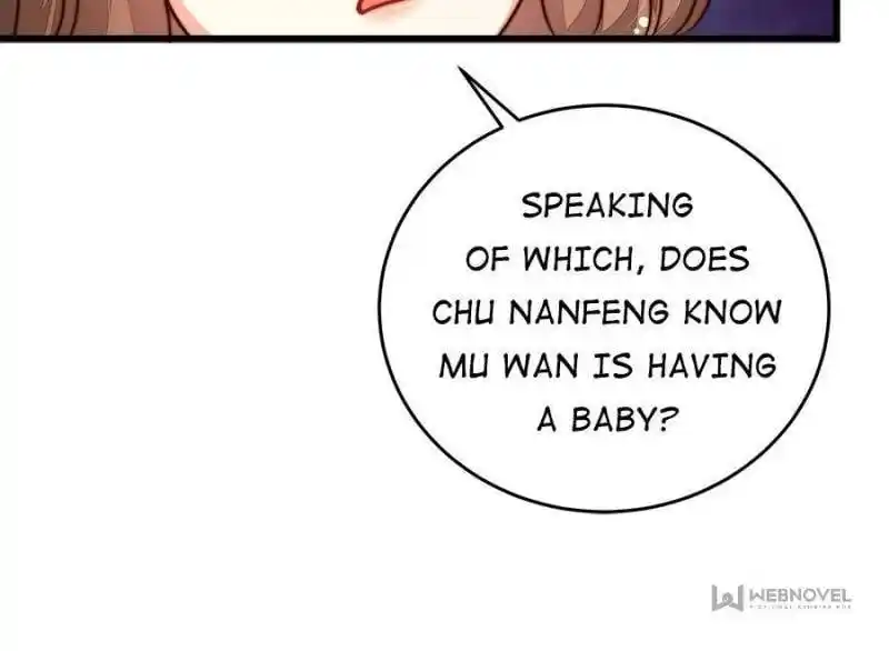 Marshal Is Jealous Everyday Chapter 304