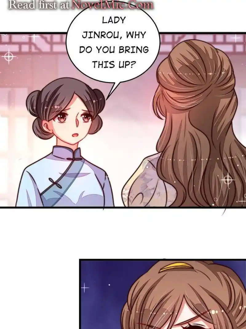 Marshal Is Jealous Everyday Chapter 305