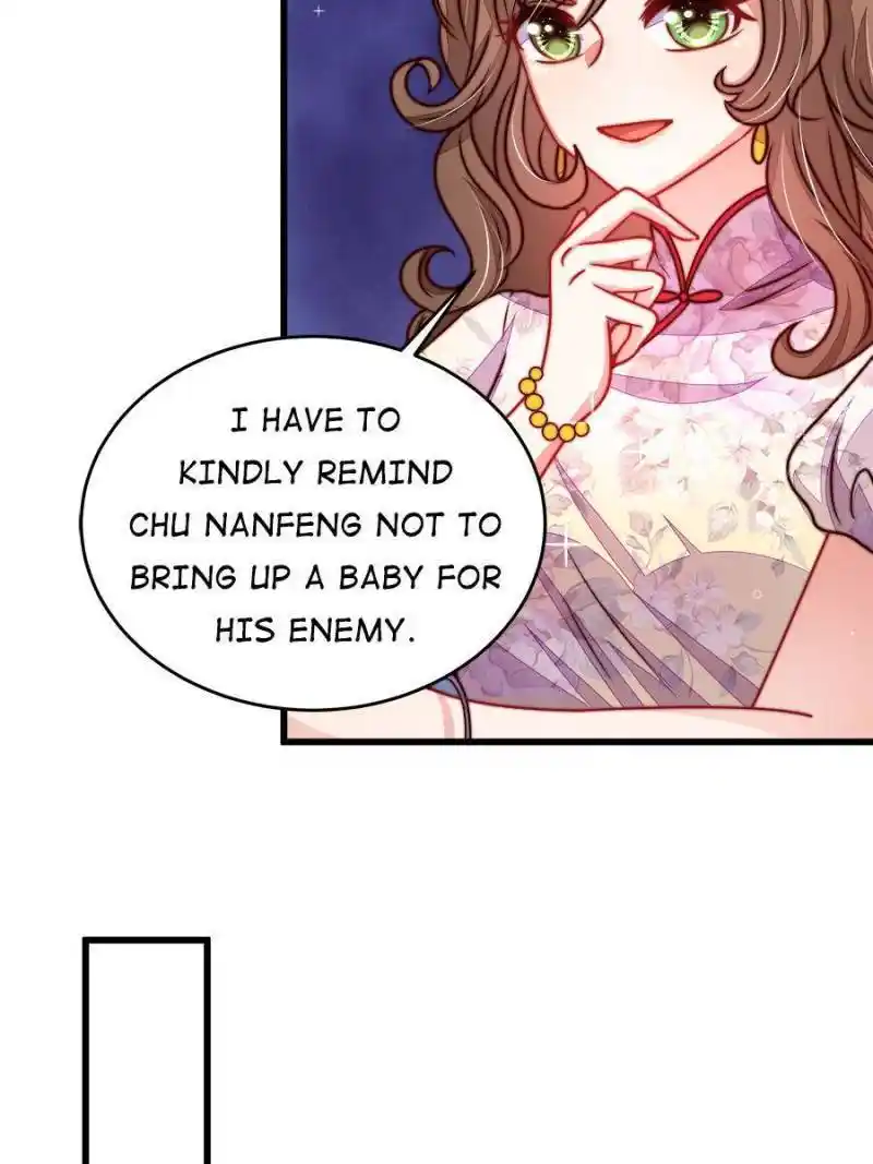 Marshal Is Jealous Everyday Chapter 305