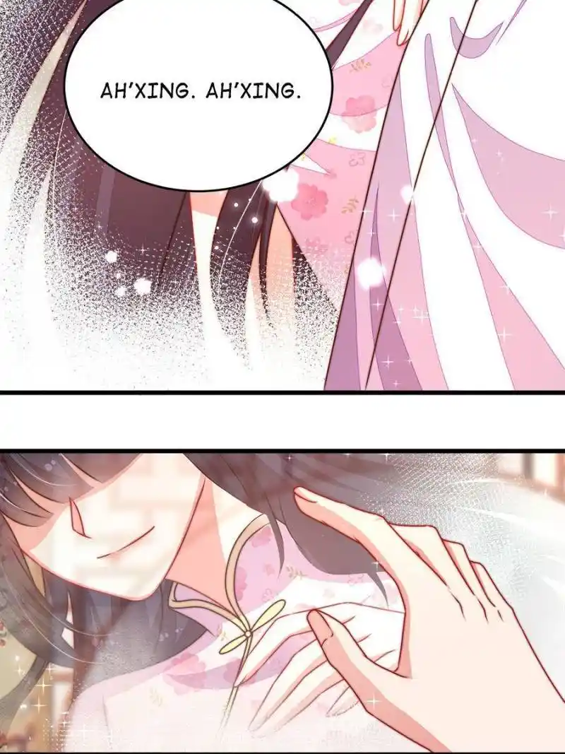 Marshal Is Jealous Everyday Chapter 305