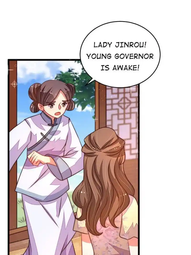 Marshal Is Jealous Everyday Chapter 305